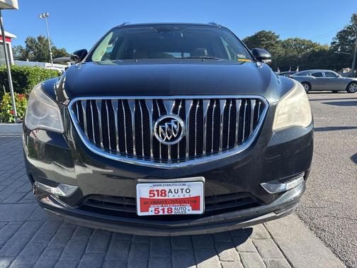 2015 Buick Enclave Premium