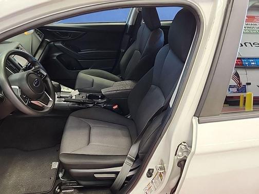 2020 Subaru Impreza 5-Door