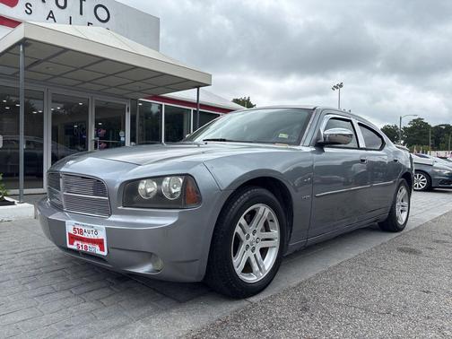 2007 Dodge Charger R/T