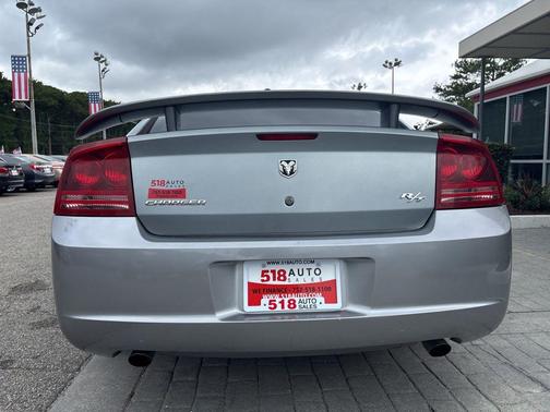 2007 Dodge Charger R/T