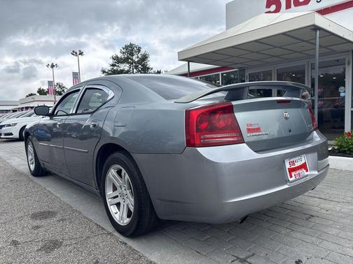 2007 Dodge Charger R/T