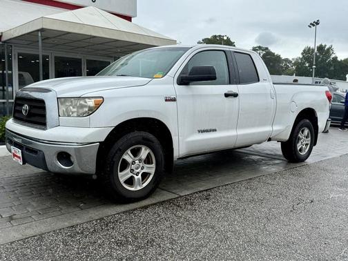 2009 Toyota Tundra SR5