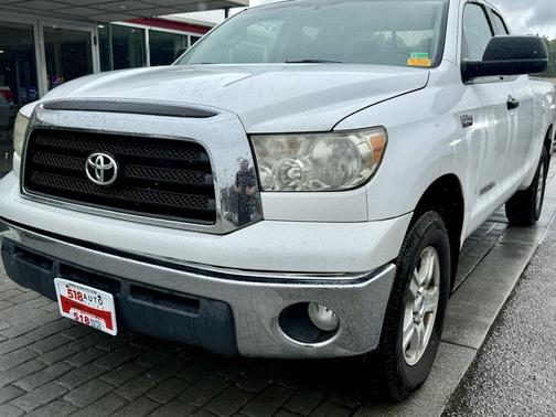 2009 Toyota Tundra SR5