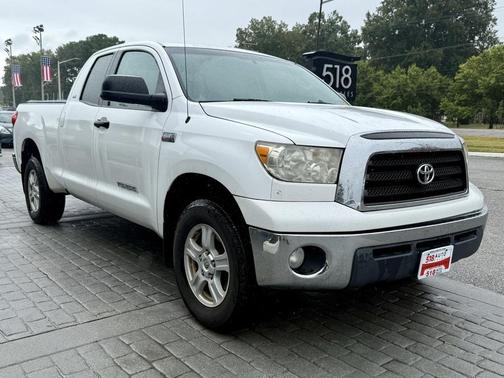 2009 Toyota Tundra SR5