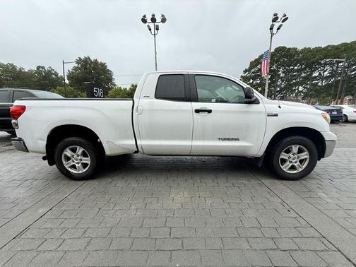 2009 Toyota Tundra SR5
