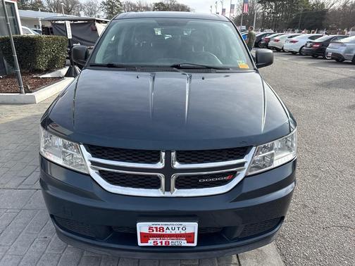 2014 Dodge Journey American Value Pkg