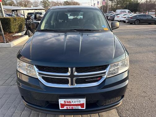 2014 Dodge Journey American Value Pkg