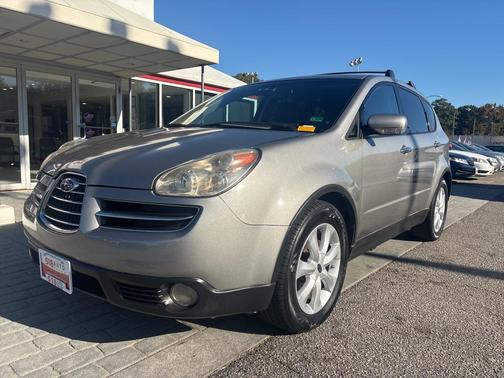 2006 Subaru B9 Tribeca Limited 7-Passenger