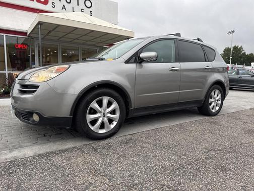 2006 Subaru B9 Tribeca Limited 7-Passenger