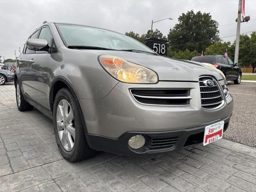 2006 Subaru B9 Tribeca Limited 7-Passenger