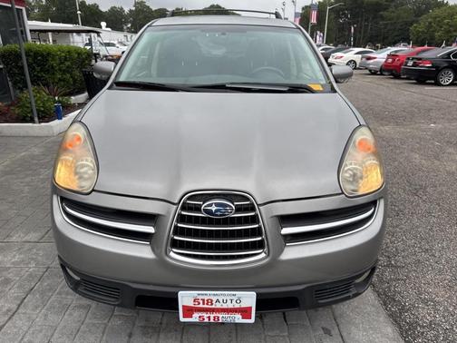 2006 Subaru B9 Tribeca Limited 7-Passenger