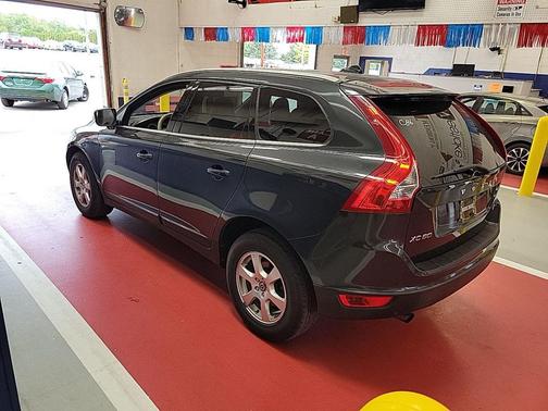 2012 Volvo XC60 3.2