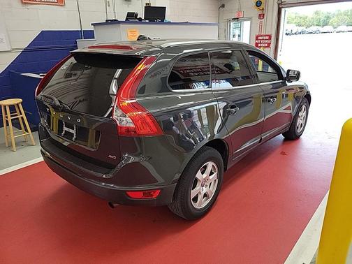 2012 Volvo XC60 3.2