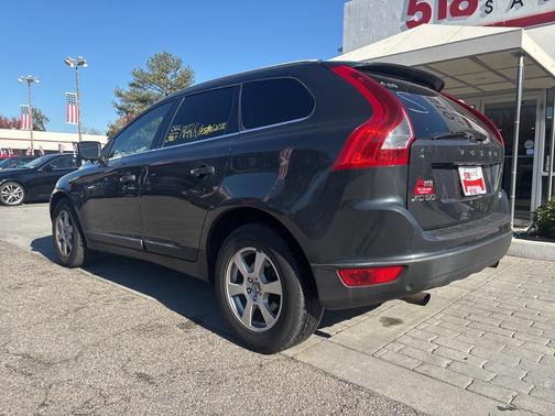 2012 Volvo XC60 3.2