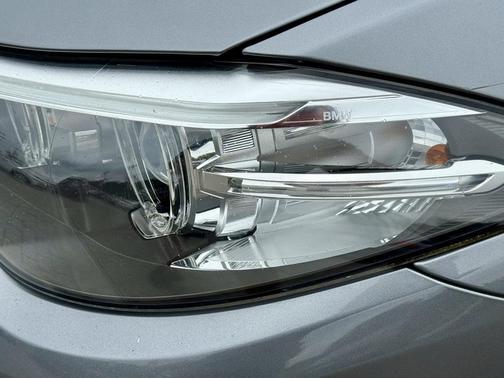 2016 BMW 535 xDrive