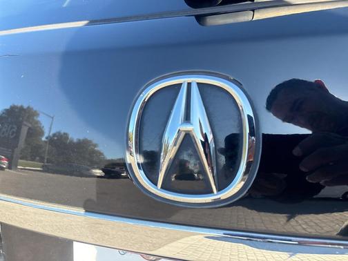 2015 Acura RDX Technology Package