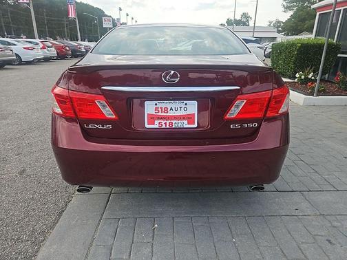 2008 Lexus ES 350 Base