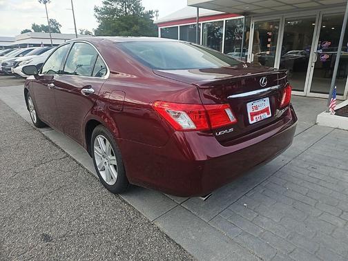 2008 Lexus ES 350 Base