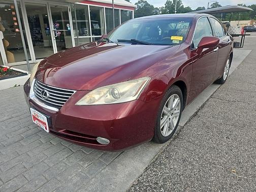 2008 Lexus ES 350 Base