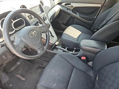 2010 Toyota Matrix S