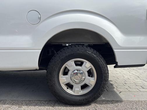 2013 Ford F-150 XL