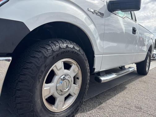 2013 Ford F-150 XL