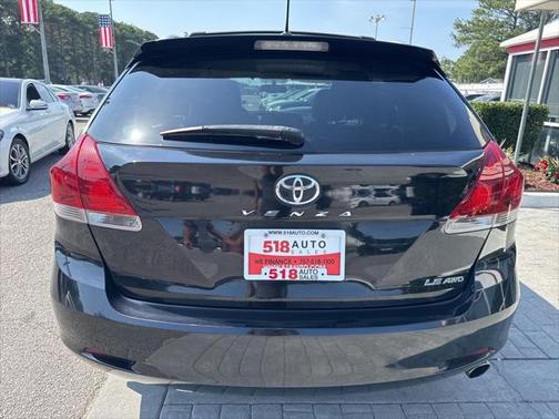 2013 Toyota Venza LE