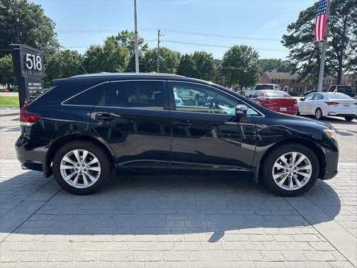 2013 Toyota Venza LE