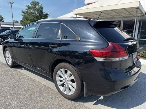 2013 Toyota Venza LE