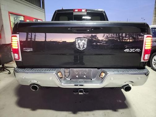 2015 RAM 1500 Laramie