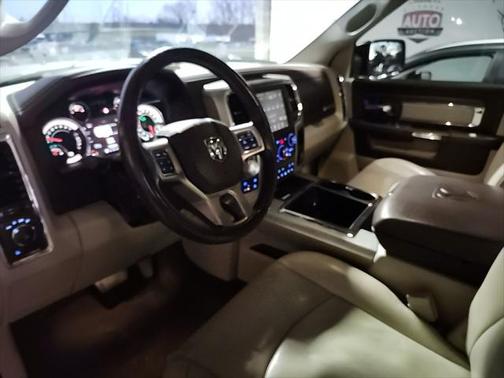 2015 RAM 1500 Laramie