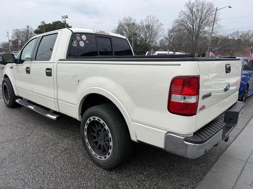 2008 Ford F-150 
