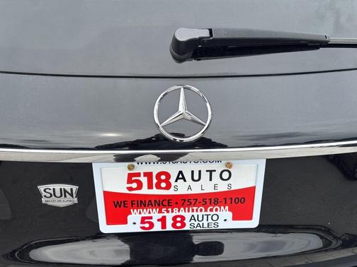 2019 Mercedes-Benz GLC 300 4MATIC