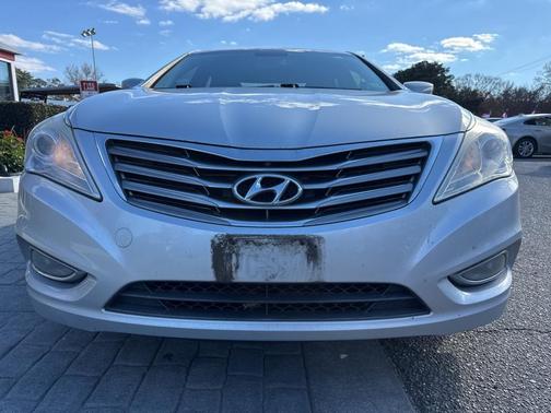 2014 Hyundai Azera Base
