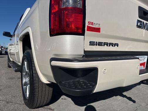 2015 GMC Sierra 1500 Denali