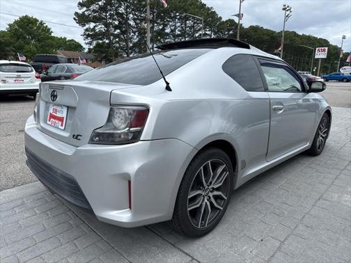 2014 Scion tC Base