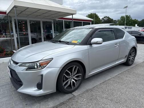 2014 Scion tC Base