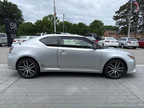 2014 Scion tC Base