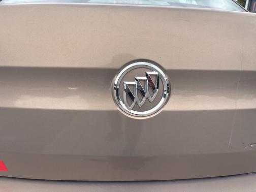 2006 Buick LaCrosse CX