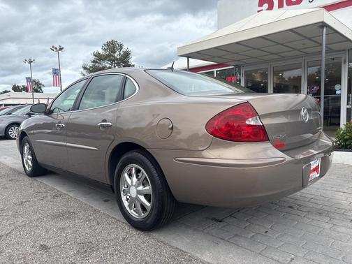 2006 Buick LaCrosse CX