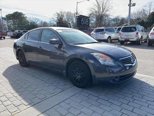 2009 Nissan Altima 2.5 S