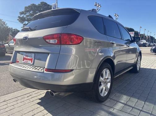 2006 Subaru B9 Tribeca Limited 7-Passenger