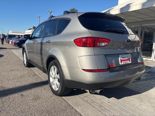 2006 Subaru B9 Tribeca Limited 7-Passenger