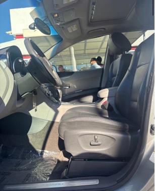 2006 Subaru B9 Tribeca Limited 7-Passenger