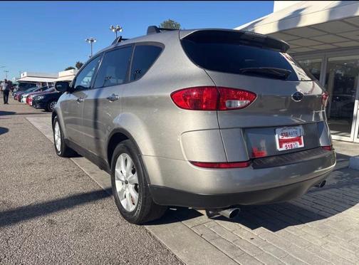 2006 Subaru B9 Tribeca Limited 7-Passenger
