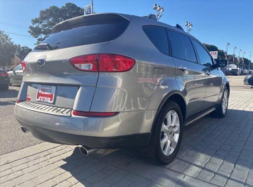 2006 Subaru B9 Tribeca Limited 7-Passenger
