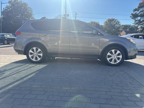 2006 Subaru B9 Tribeca Limited 7-Passenger