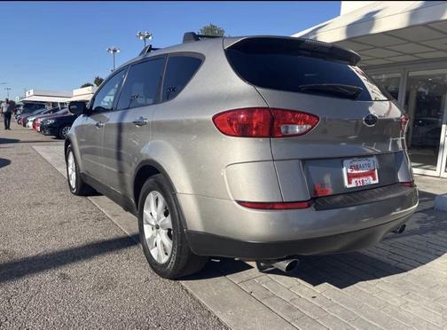 2006 Subaru B9 Tribeca Limited 7-Passenger