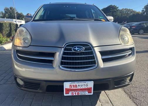 2006 Subaru B9 Tribeca Limited 7-Passenger