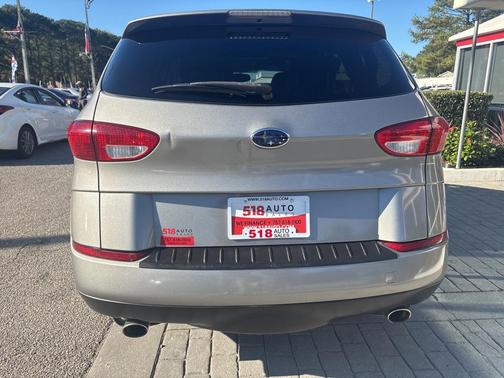2006 Subaru B9 Tribeca Limited 7-Passenger